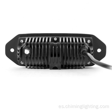 Luz de trabajo led campo a través de 40w UTV ATV SUV